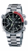Часы Oris Divers 674 7542 7154 MB